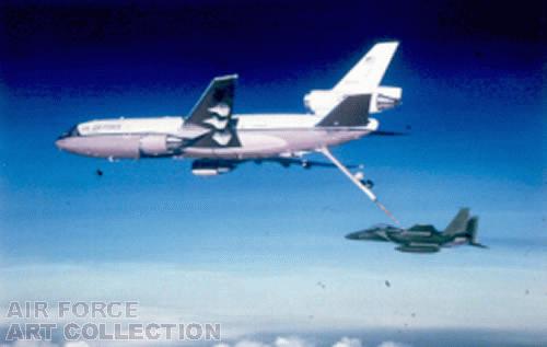 KC-10A EXTENDER